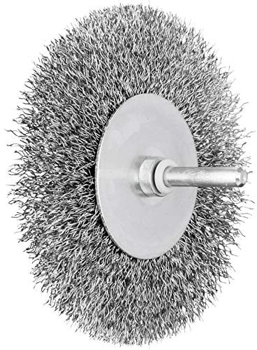 Pferd 43109001 Bürste RBU 10010/6 ST 0,30 SG