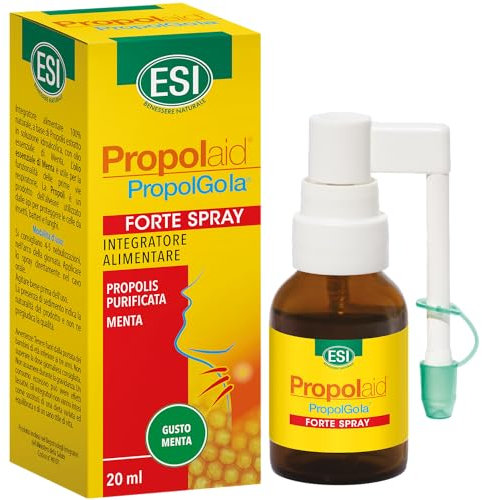 ESI PROPOLAID PROPOLGOLA SPR F