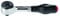 USAG 237 1/4 AK - Cricchetto 1/4 con impugnatura rotante 02370003