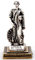 Antike griechische Zamak Miniatur Statue of Hera (1336)
