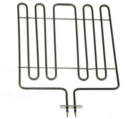 Hotpoint - Ariston - RESISTANCE DE SOLE 1800 W POUR FOUR ARISTON