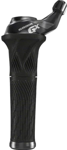 Sram GX Schalthebel, schwarz, 11-Fach