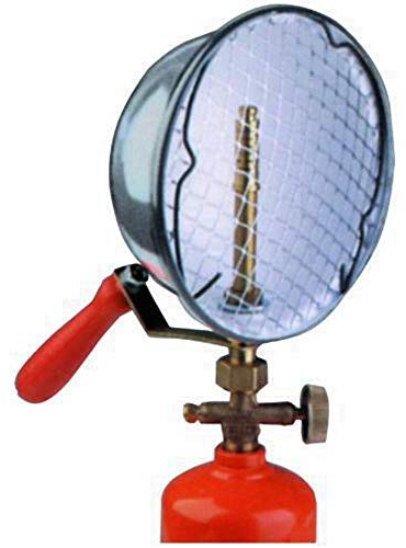 Campingaz 7857410 x pêche à visser pour Bouteille