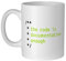 getDigital The Code is Documentation Enough Tasse à café - Tasse à café parfaite pour les programmeurs, les administrateurs informatiques, les informaticiens et les geeks informatiques - 300 ml,