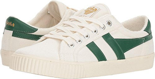 Gola Women's Tennis Mark Cox Suede Trainers
