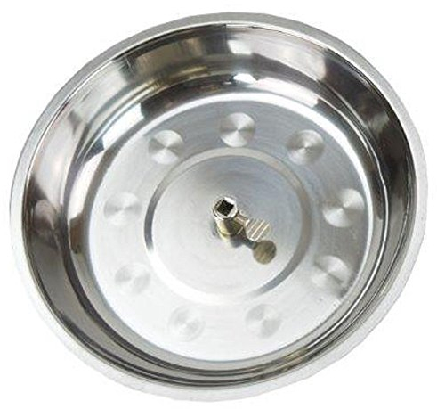 Syntrox Germany Dönerschale für Dönergrill R-8021 R-8121 52L 42 L 23L
