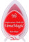 Tsukineko Versamagic Dew Drop Stempelkissen, Red Magic, GD000012, c1