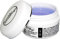 World of Nails-Design Gel en fibre de verre LED/UV, transparent à viscosité épaisse, avec protection solaire en tant que gel à,1 phase, de qualité supérieure, 30 ml