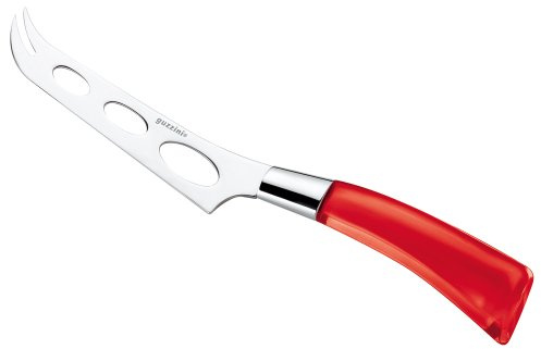 Guzzini 23311565 coltelli per Formaggio Morbido Latina
