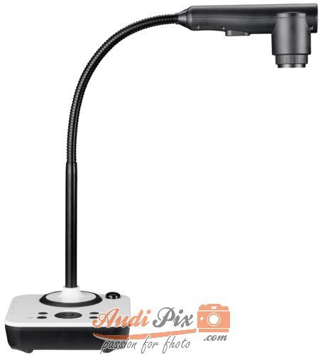 OPTOMA DC300i Visualiser Praesentationskamera