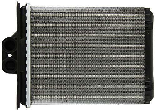 Nissens HVAC Heater Core - 72657
