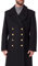 Mil-Tec Herren Jacke-10192003 Jacke, Navy, 54 EU