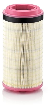 MANN-FILTER, C 21 600 Air Filter | For Off-Highway, Clean Air Intake, Durable Filter Media, Perfect fit Design, True OE Engineering