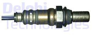 Delphi ES20348-12B1 Lambda Sensor