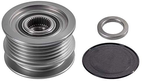 febi bilstein 26458 Alternator Overrun Pulley