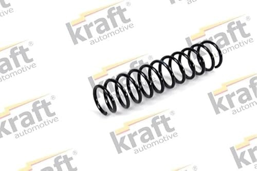 KRAFT AUTOMOTIVE Fahrwerksfeder 4036314