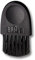 Braun 67030939 Reinigungsbürste, Schwarz (Universs)