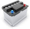 TOPCAR - Batterie Tondeuse 12V 30Ah - U1R12