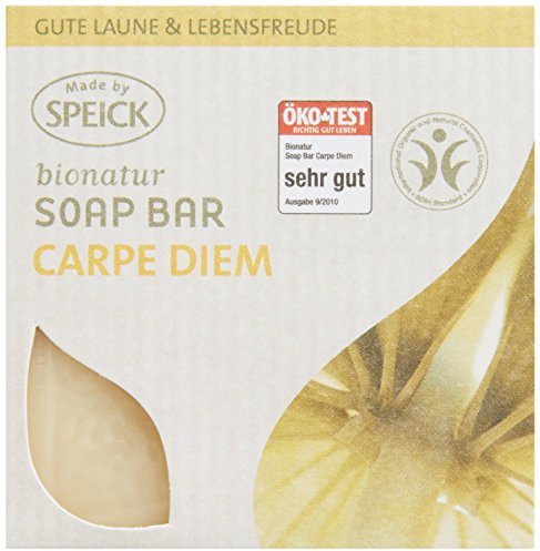 Speick: Bionatur Seife- Carpe Diem 5er Pack (5x100 g)