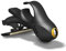 HeadBlade Midnight Moto Men's Head and Skull Shaving Razor - Revolutionary Dual Active Suspension
