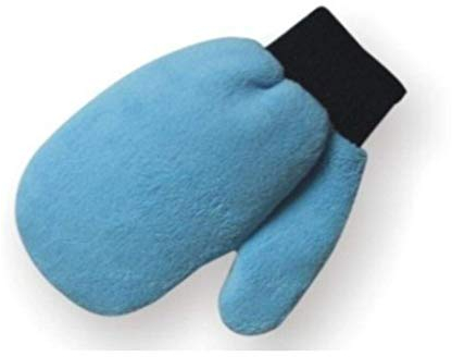 Shentian Paint Thumb Mitt Synthetic ST-802A/802B (802A)