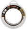 Fox Exocet Double Tapered Line 300m, Angelschnur, monofile Schnur zum Karpfenangeln, Schnüre für Karpfen, Durchmesser:0.33mm