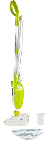 Mesko MS 7020 Dampfbesen, Keramik, Mehrfarbig, Einheitsgröße, one Size