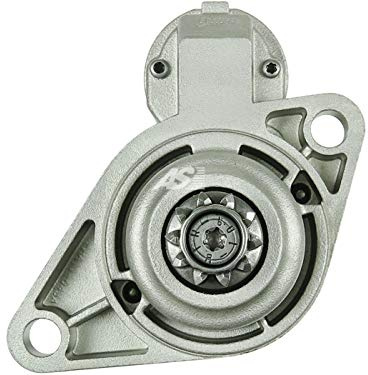 AS-PL S3167PR Starter Motor