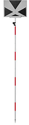 DISTO TPD100 Zielscheibe
