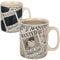 One Piece Wanted - Taza Efecto Térmico Unisex Taza multicolor cerámica