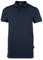 HRM Heavy Performance Polo für Herren - Navy, Gr. S - Premium Polohemd bis 60°C Waschbar - Hochwertige & Nachhaltige Workwear
