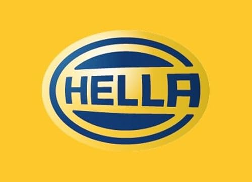 HELLA 8EH 358 002-041 Zündkerze - Energy CC8RN-6 - Schlüsselweite: 16