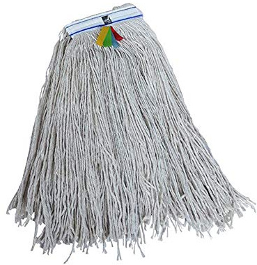 Leecroft Kentucky Mopa fina de 16 onzas (WT800)