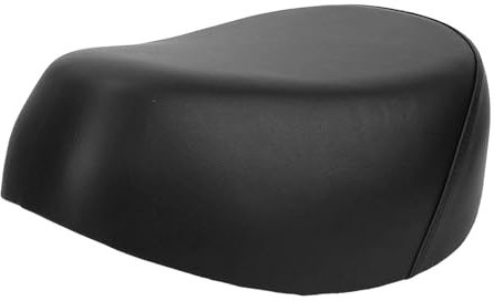 CojíN De Asiento De Bicicleta, Asiento De Bicicleta CóModo Asiento De SillíN De Bicicleta para Bicicleta EstáTica Y Bicicletas Al Aire Libre Accesorios Bicicleta
