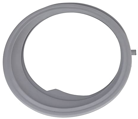 sparefixd Joint de porte pour machine à laver Candy