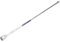 Tige D'extension Universelle pour Machine de Pulvérisation Tige D'extension de Pistolet à Peinture 75cm(75cm)