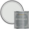 Rust-Oleum Grey Furniture Paint in Satin Finish - Library Grey 750ml