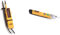 Martindale VT12 Two Pole Voltage and Continuity Tester, Yellow & Martindale Electric NC2 Non-contact Voltage Tester