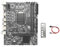 Seprendi H510 Scheda Madre Switch +Baffle LGA1200 DDR4 PCIE 16X per G5900 G6400 I3-10100 I5-10400F I7-10700 10Th 11Th CPU