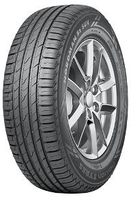 NOKIAN Sommerreifen 225/55 R 19 TL 99V NOKIAN NORDMAN S2 SUV BSW
