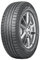 NOKIAN Sommerreifen 225/55 R 19 TL 99V NOKIAN NORDMAN S2 SUV BSW