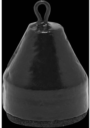 FTM Fishing Tackle Max Lotblei mit Neopren 40g Inh. 2 STK.