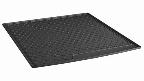 VAICO Koffer-/Laderaumwanne V10-9144 | Kompatibel mit: VW PASSAT B8 Variant