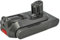 EXTENSILO 1x batteria compatibile con Dyson V12 Detect Slim, Slim Motorhead, Slim Complete, Slim Absolute aspirapolvere (3000mAh, 25,2V, Li-Ion)