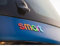 VAEVEN Auto Emblem Aufkleber für Smart Fortwo 450 451 453 Forfour 450 452 454, Auto Abzeichen Logo Karosserie Emblem Abzeichen Aufkleber, Abzeichen Dekoration Aufkleber Auto Zubehör