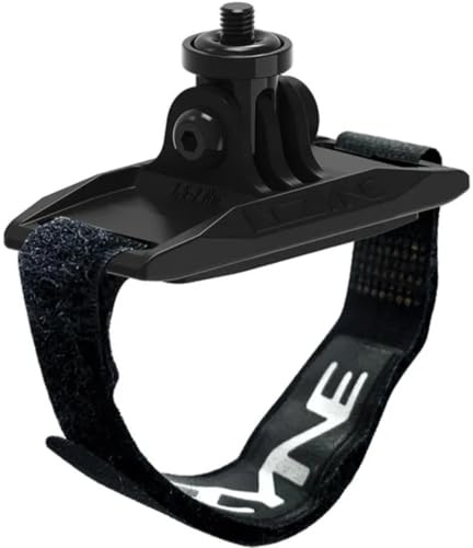 LEZYNE LED Helmet Mount Zubehör - GP CPC - Schwarz