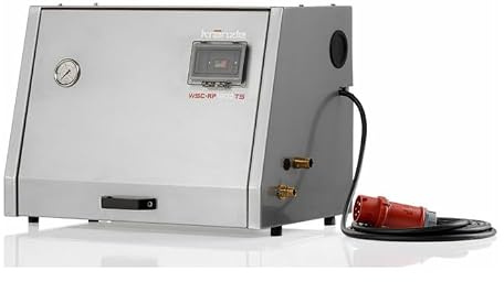 Kränzle Hochdruckreiniger WSC-RP 1200 TS mit D12 Stecksystem