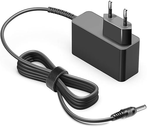 Chargeur d'alimentation 30 V MXJFYY pour aspirateur sans Fil Xiaomi Mi Dreame V9, V10, V11, V12, V20, T10, T20, T20Pro, Adaptateur YLS0251B-T300080 et YLS0241A-A300080