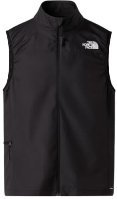 THE NORTH FACE Herren M Fontanales Wind Vest Weste (1er Pack)