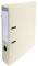 Exacompta 53750E 1 A4 Prem'Touch Ordner mit Hebelmechanik Rücken 70 mm Mechanik 75 mm Außenmaße: 32 x 29 x 7 cm Abheftbares Format A4 Farbe: Mastic